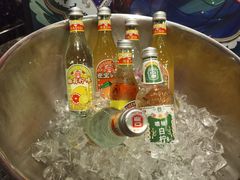 -广州卡丽酒店自助餐