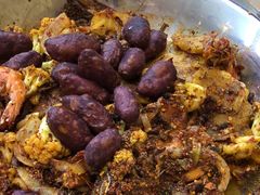 -嘎嘎鸭下巴·爆辣干锅(明教寺店)