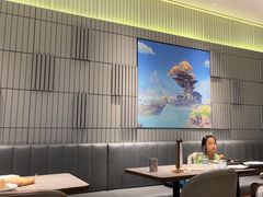 -必胜客(上海新南方商城PH店)