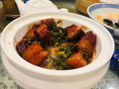 -客家汇·客家传承菜(水库店)