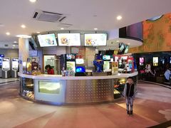 -CMC大光明影城(莲花店)