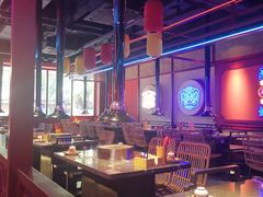 -十三姨正合丰烤肉(营迹路店)