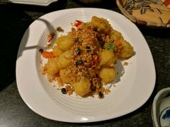 -老广酒楼(樱花店)