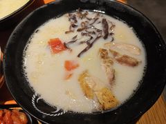 -吉野家(深圳超多维科技大厦分店)