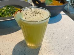 -半山腰·云南菜(侨福芳草地店)