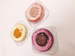 雪绒芝士-好利来(牡丹园店)