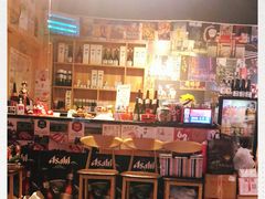 -夕酱の烧肉屋