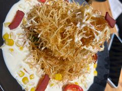 -雷门拉面·现熬骨汤(凯德来福士店)