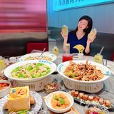 吃了很上头的椒麻小鱿鱼宝藏店