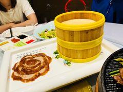 -京味斋·北京烤鸭(华威桥北工大店)
