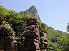 -云台山风景名胜区