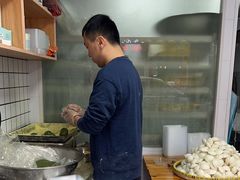 -奉化点心(呼童街店)