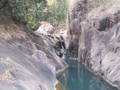 -广州白江湖森林公园