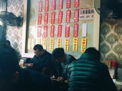 -春雪面馆(转塘店)