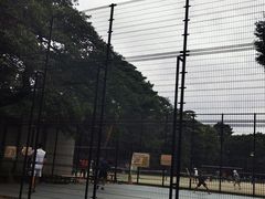 -井之头恩赐公园