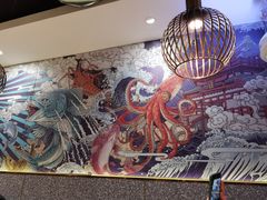 -半天妖烤鱼(东方新天地店)