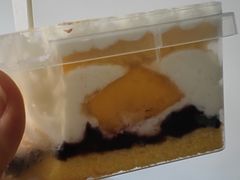 -君之狮子山·轻糖烘焙(松江印象城店)