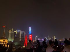 -罗斯福色戒酒吧(外滩店)