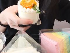-摩尔森林·蛋糕烘焙·甜品自助(三牌楼店)