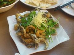 -小觉林素菜馆