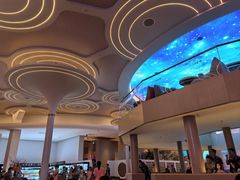 -浦乐汇·汤泉水世界