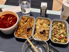 -西安饭庄·非遗陕菜(钟楼店)