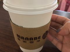 -manabe (共和新路店)