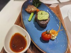 -王品牛排(珠海富华里店)