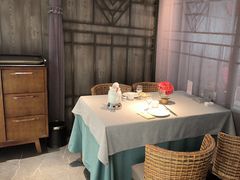 -庆赫隆融合菜馆(群力店)