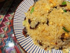 -火塘云南烧烤大排档