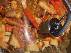 -黄记煌三汁焖锅(金凤万达广场店)