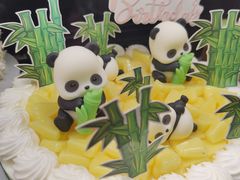 -味多美蛋糕(洋桥店)