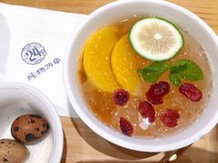 -炖物24章·顺时轻养茶(黄龙店)