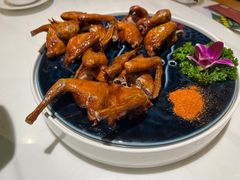 -大鸽饭(马王堆店)