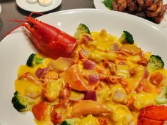 -望乡楼上海菜(日月光店)