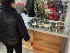 -蔡记炸酱热干面(昌里路店)