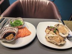 -博林天瑞喜来登酒店·西丽尚膳