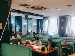 -粥全粥到海鲜家常菜·海肠捞饭(嫩江路店)