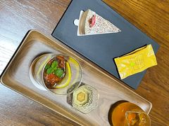 -大益茶庭(勐海会员中心店)