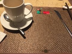 -深圳威尼斯英迪格酒店-邻芙花廊下午茶·NINFA GALLERY·蛋糕·咖啡
