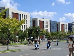 -南京航空航天大学(将军路校区)