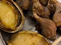 -白仁仔· 活烤海鲜 宵夜(豫园店)