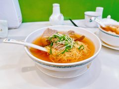 -香港麦奀云吞面世家(中山二路店)