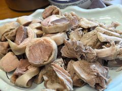 -高晓山馅饼店(牛庄百年店)