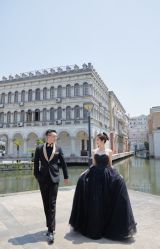 -唯一旅拍·颂当代影像艺术中心(上城店)