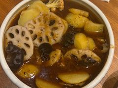-双流老妈兔头(总店)