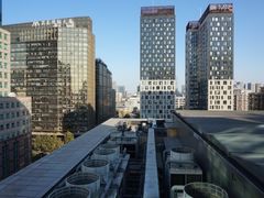 935这个尾号已经住吐了-北京朝阳悠唐皇冠假日酒店