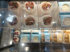 -威利发(莱山芳花园店)