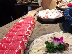 -重庆渝达老火锅(春熙路店)