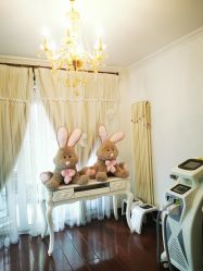 -美肤盾祛痘·问题肌头疗管理中心